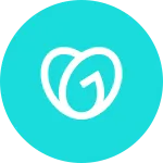 Godaddy V2 SVG Icon